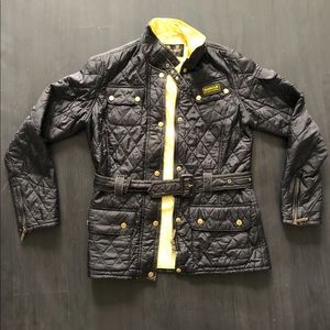 Women’s Barbour Quilted Jacket